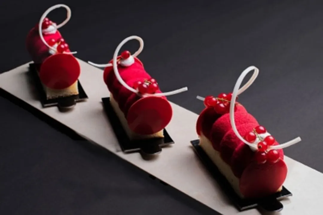  Special recipes for Valentine's Day