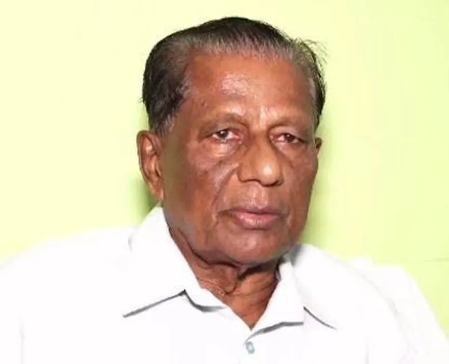  Odisha MLA Ananta Das' son loses in Panchayat Polls