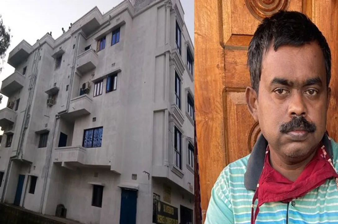  Odisha Vigilance arrests Nuapada ACSO who was found having Rs 6.73 crore assets