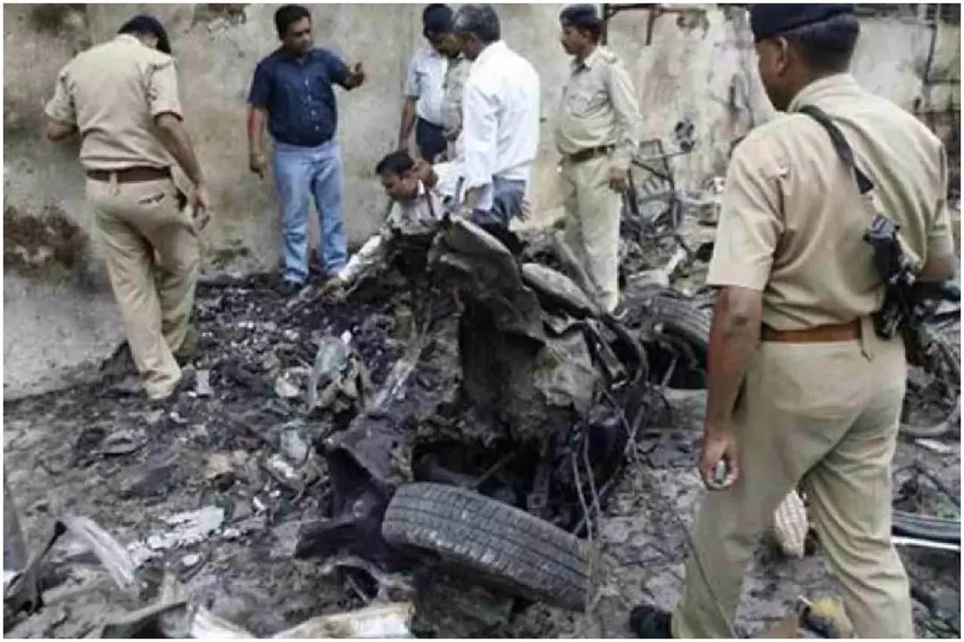  2008 Ahmedabad serial blasts case: Death sentence given to 38 out of 49 convicts