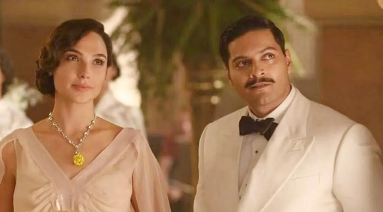  'Mirzapur' star Ali Fazal reveals what it was like to work with 'Wonder Woman' Gal Gadot