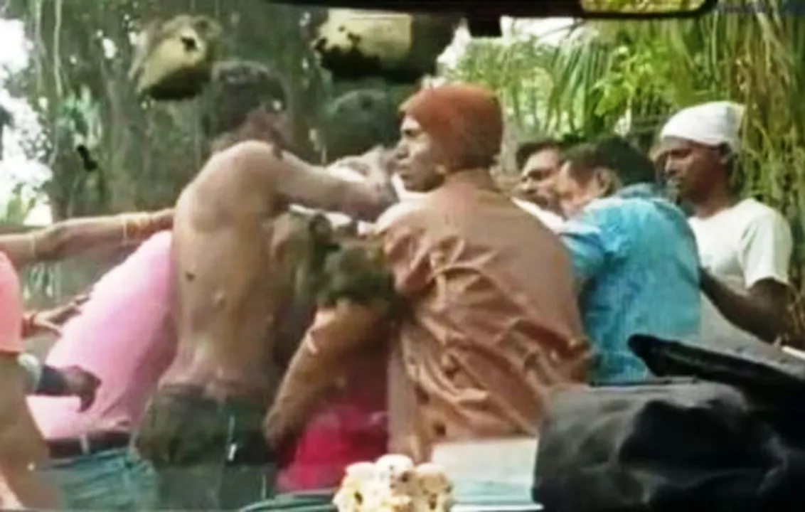  Attack on journalists during Odisha Panchayat Polls: 11 including 6 women held