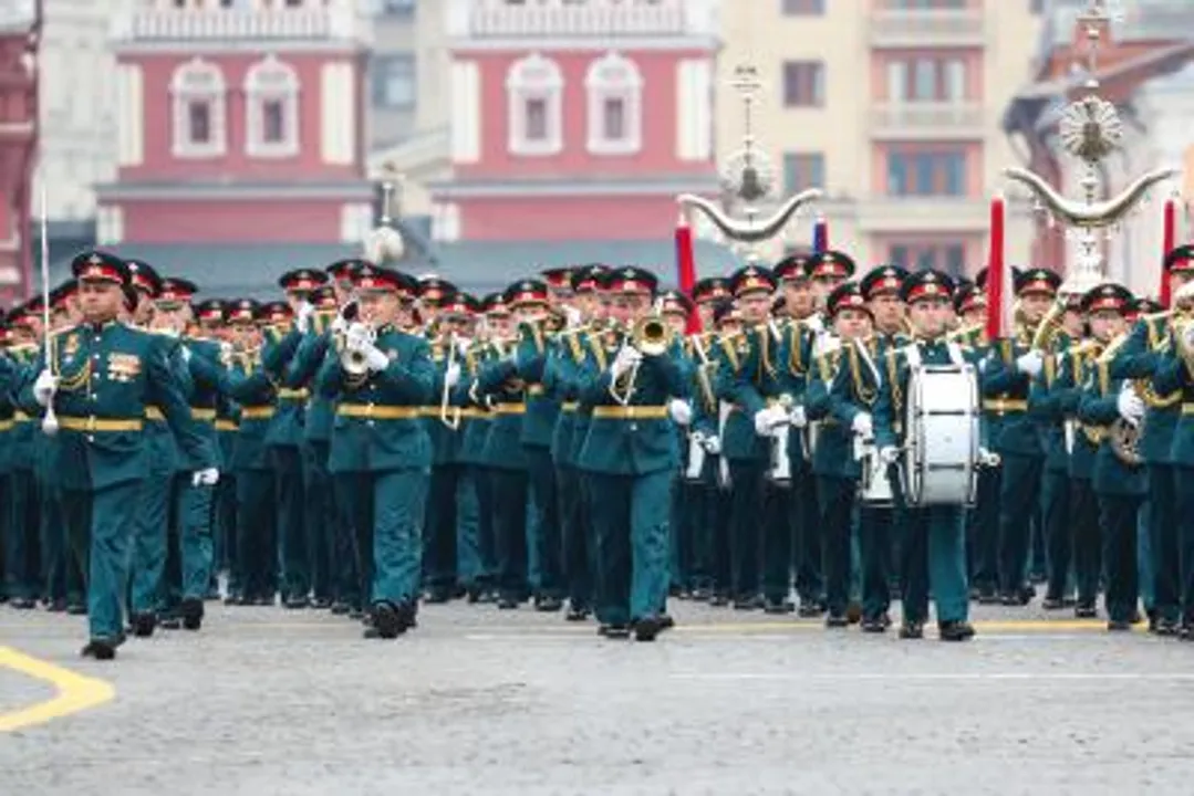  Russian Federation Council approves use of military abroad