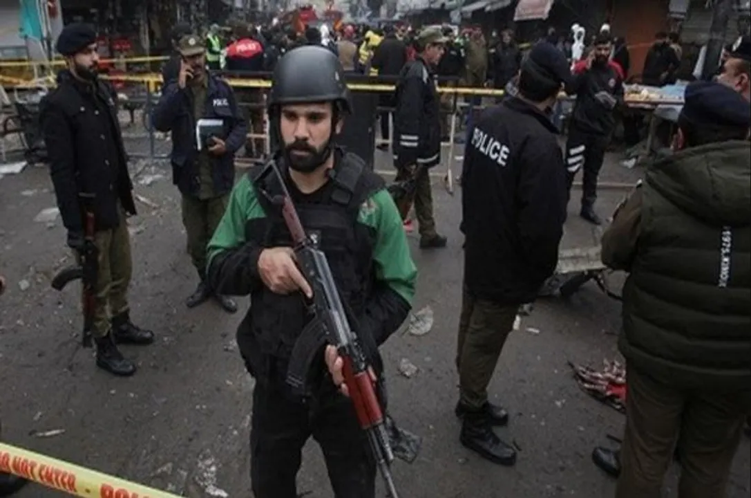  9 Pakistani soldiers, 20 terrorists killed in deadly Balochistan attack