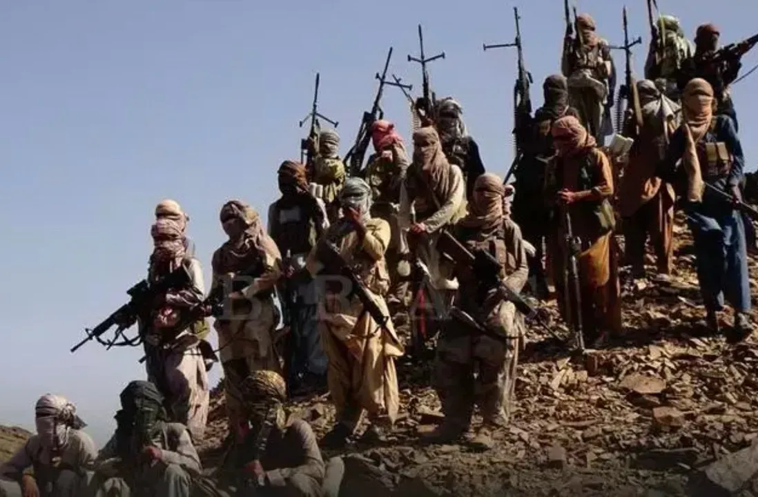  Balochistan Nationalist Army becomes Pakistan's fresh counter-terrorism challenge: Report