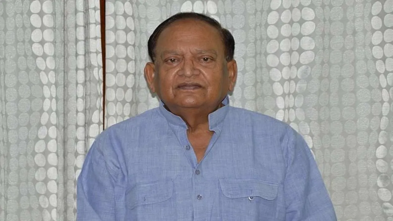  Bihar minister claims Muslim population is increasing, demands population control in state