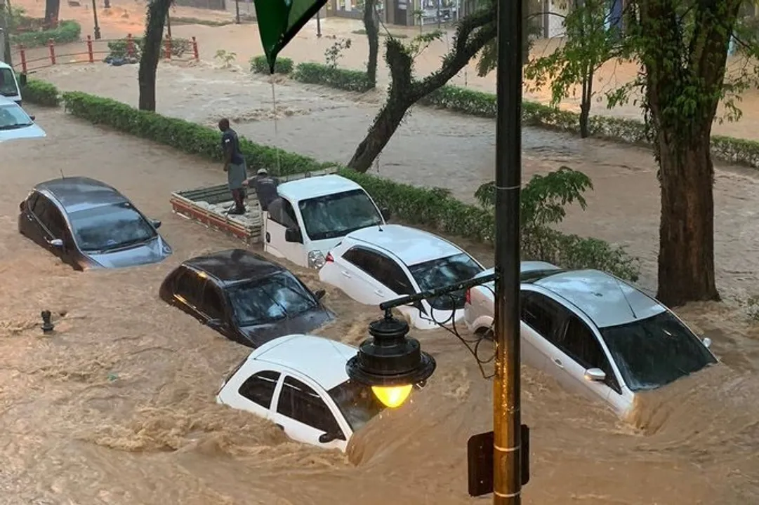  Pic courtesy: World Meteorological Organization/Twitter
 