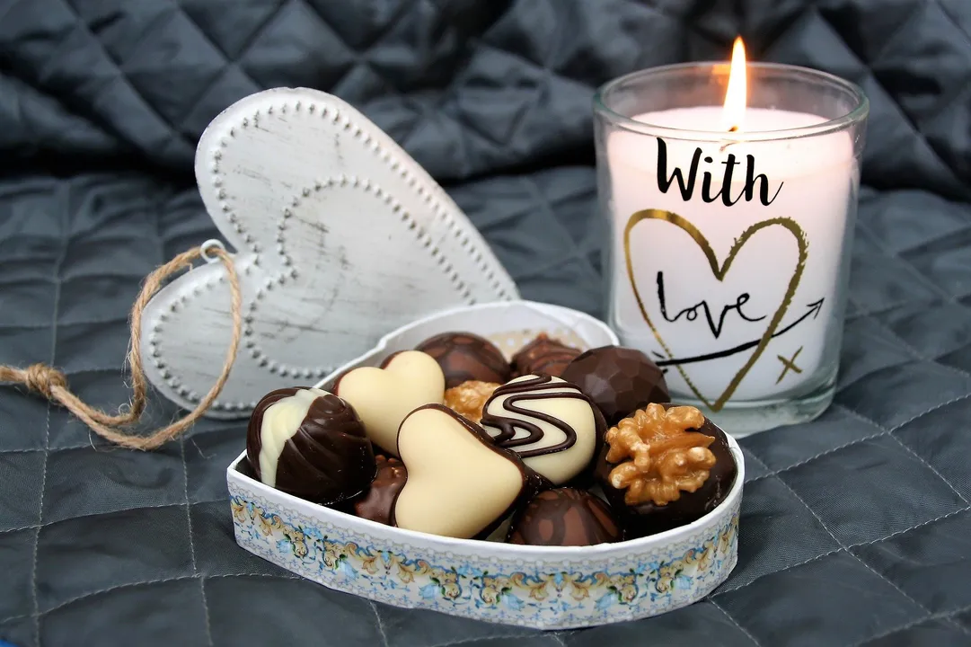  Happy Chocolate Day 2022: Wishes, Quotes, Messages and WhatsApp status