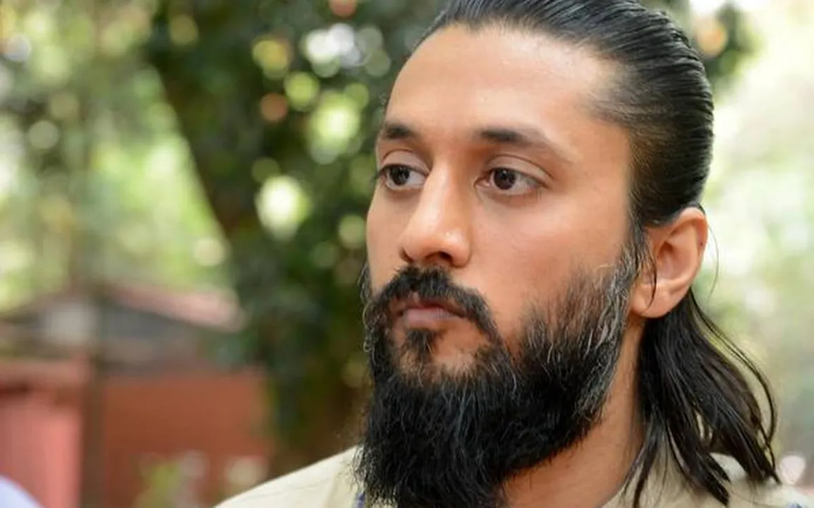  Popular Kannada actor Chetan arrested for comments against HC judge