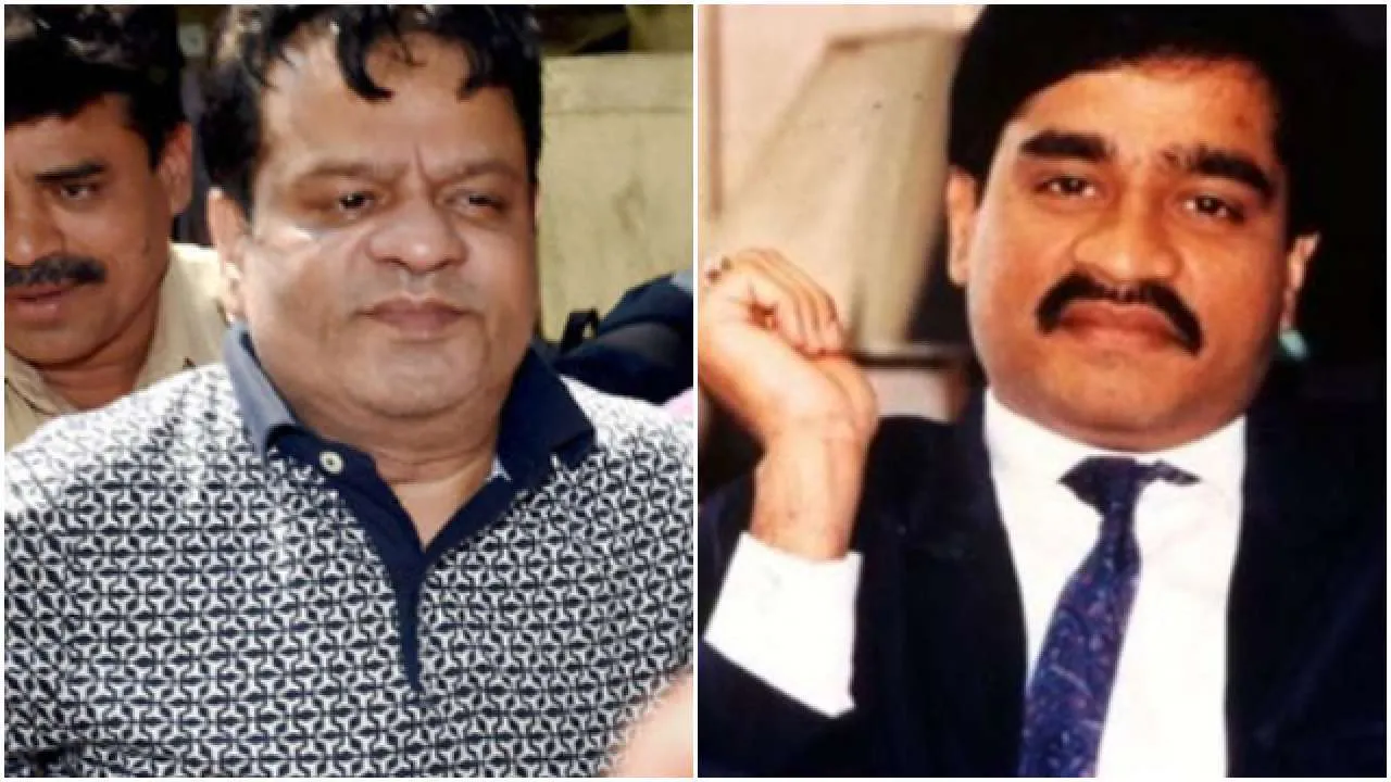  ED arrests Dawood Ibrahim's brother Iqbal Kaskar in money laundering case