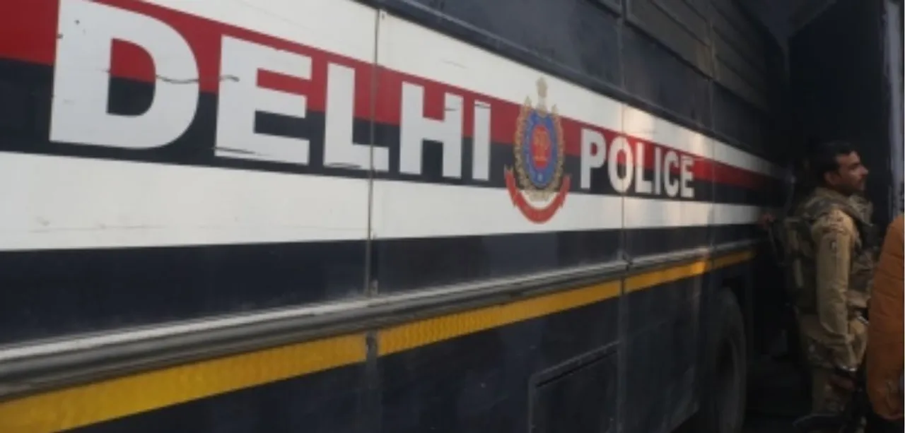  Delhi Police denies reports of 5 journalists being detained from 'Hindu Mahapanchayat'