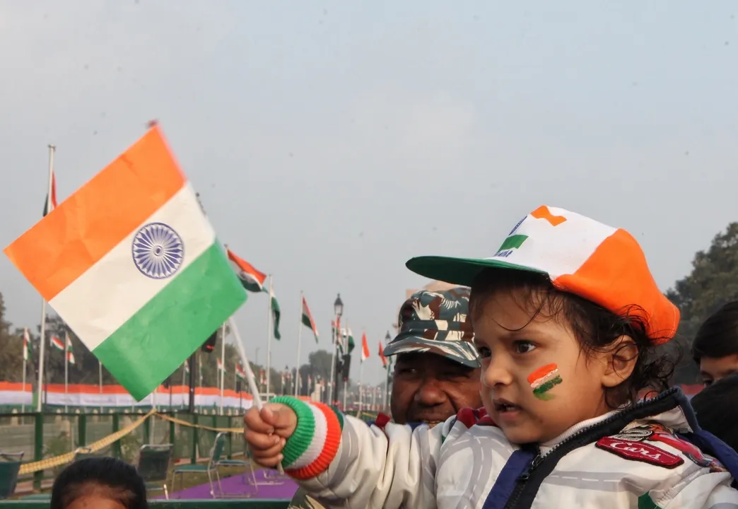  India ranked 46th in Democracy Index; persecution of minorities by Hindu nationalists blamed
