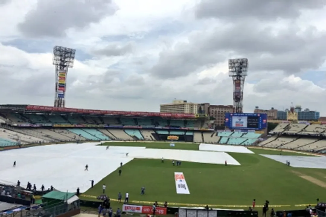  India-West Indies series: Eden Gardens to allow 75% seating