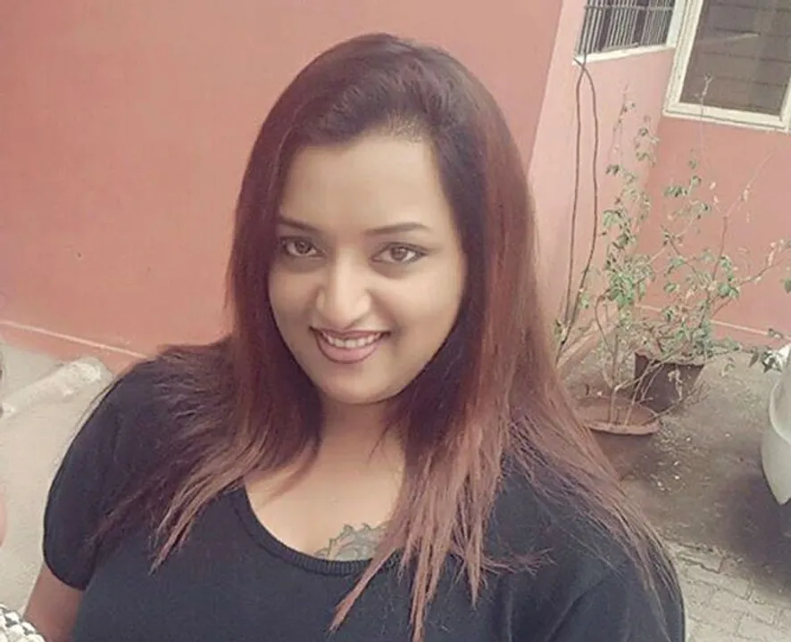  Swapna Suresh. 