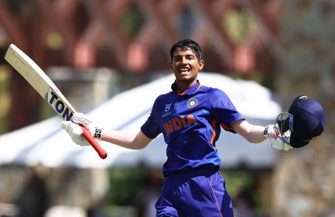  IPL Mega Auction: India U19 stars from 2022, 2020 batches get picked by various franchises . 