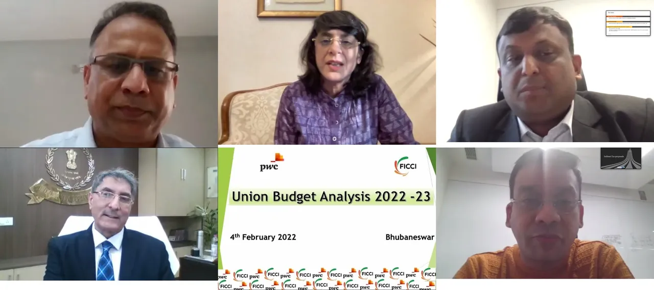  PwC–FCCI Union Budget 2022-23 Analysis: Implication on Trade and Industry 