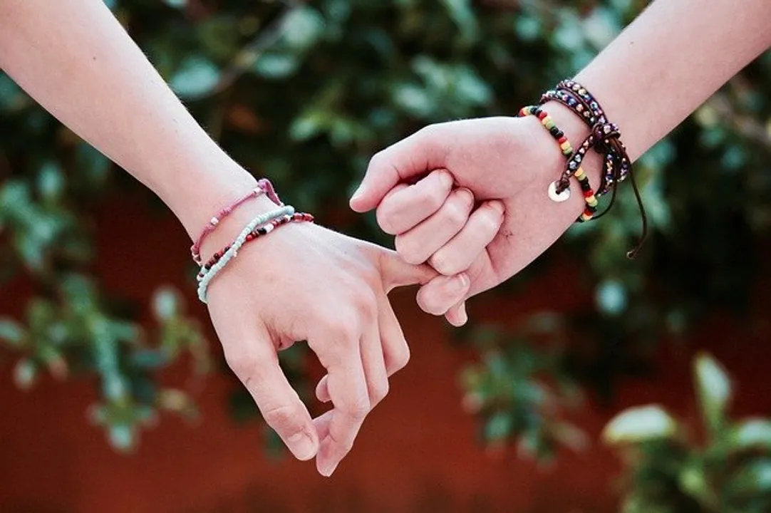  Happy Promise Day 2022 Wishes, Quotes, Messages and WhatsApp status