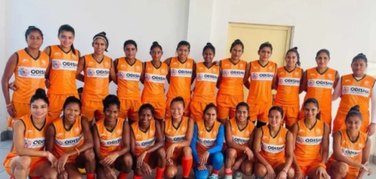  FIH Women's Hockey Pro League: Goalkeeper Savita to captain Indian team against Spain