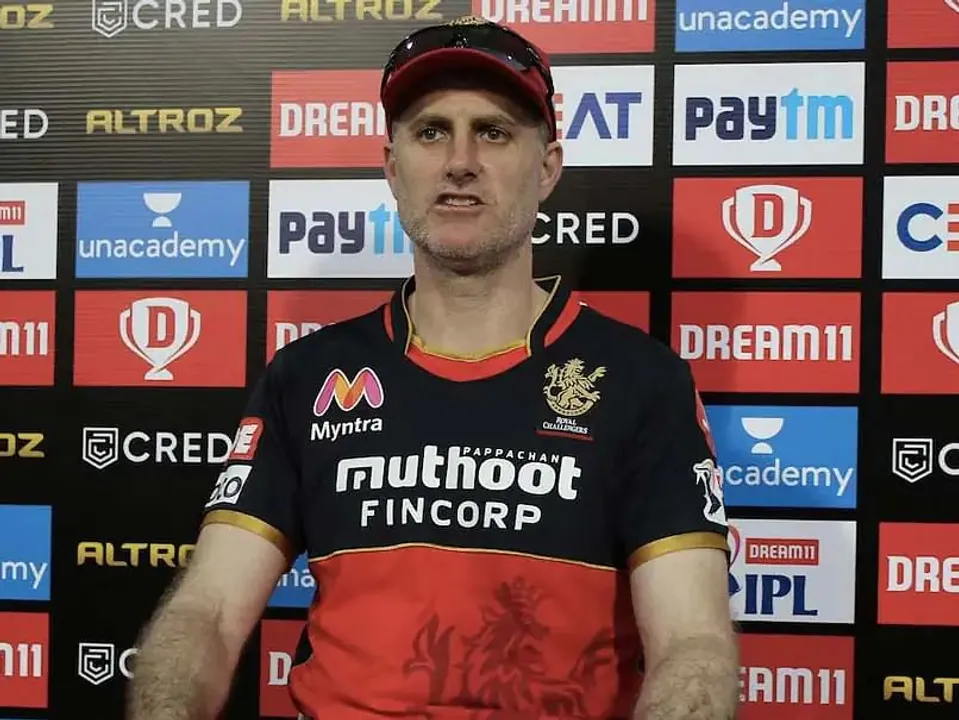  IPL 2022: SunRisers Hyderabad assistant coach Simon Katich quits club, to be replaced by Simon Helmot