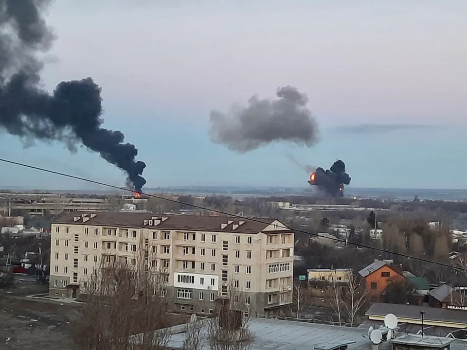 How will Russia-Ukraine war affect India?