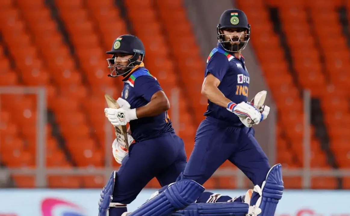  Virat Kohli, Rishabh Pant rested for Sri Lanka T20I series; Jasprit Bumrah appointed T20I, Test vice-captain