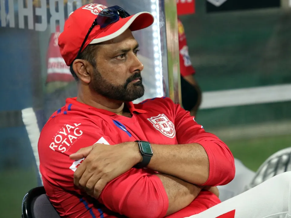  IPL Mega Auction: Punjab Kings coach Anil Kumble 'focused' on building a new team