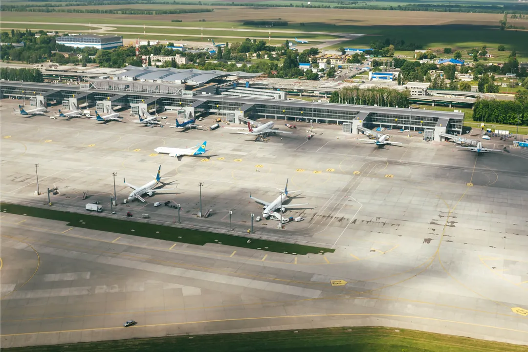  Russia-Ukraine crisis: Russian forces plan to seize Kyiv airport, fly in paratroopers to assault city