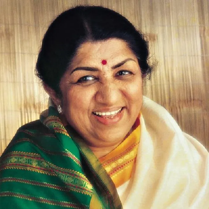  From Madhubala to SRK and Aamir, Lata Mangeshkar's take on Bollywood celebs