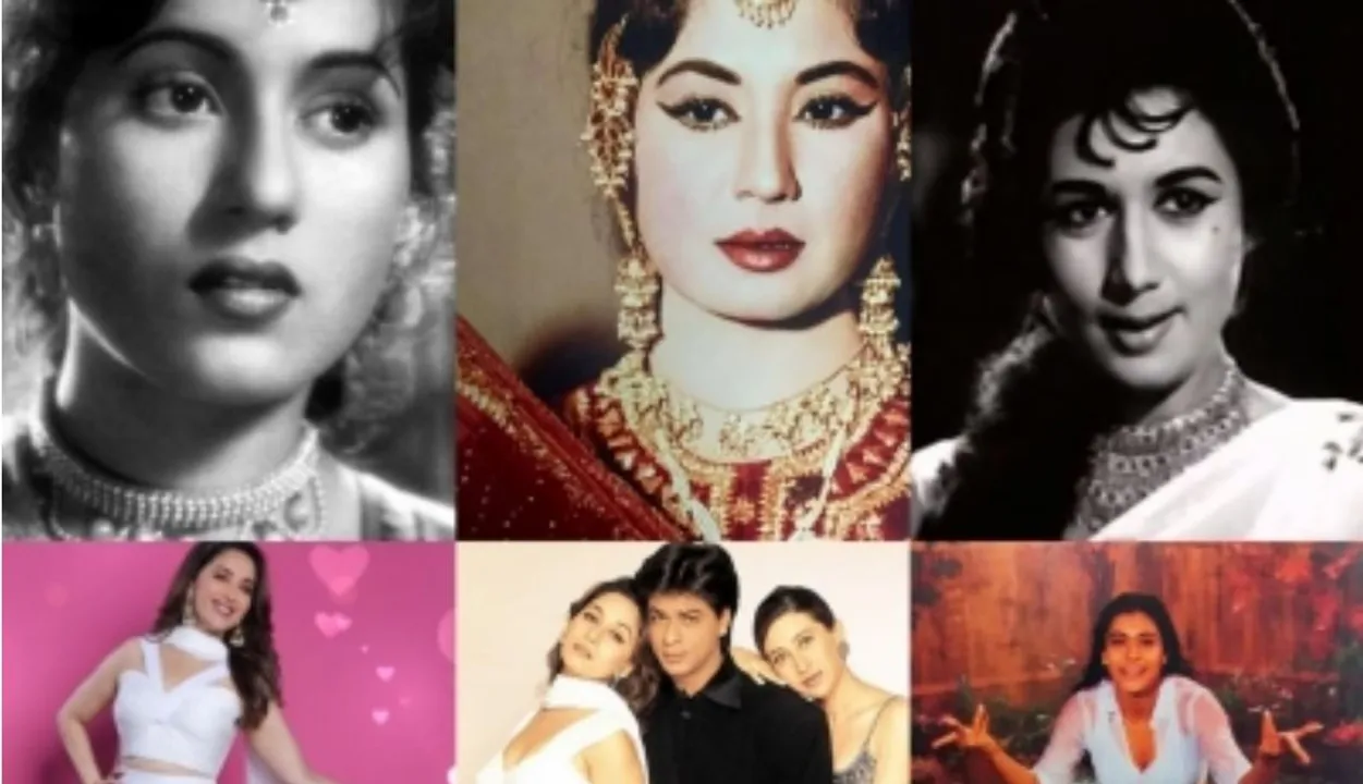  'Chalte Chalte...': Lata Mangeshkar's 70-year journey through Bollywood epochs
