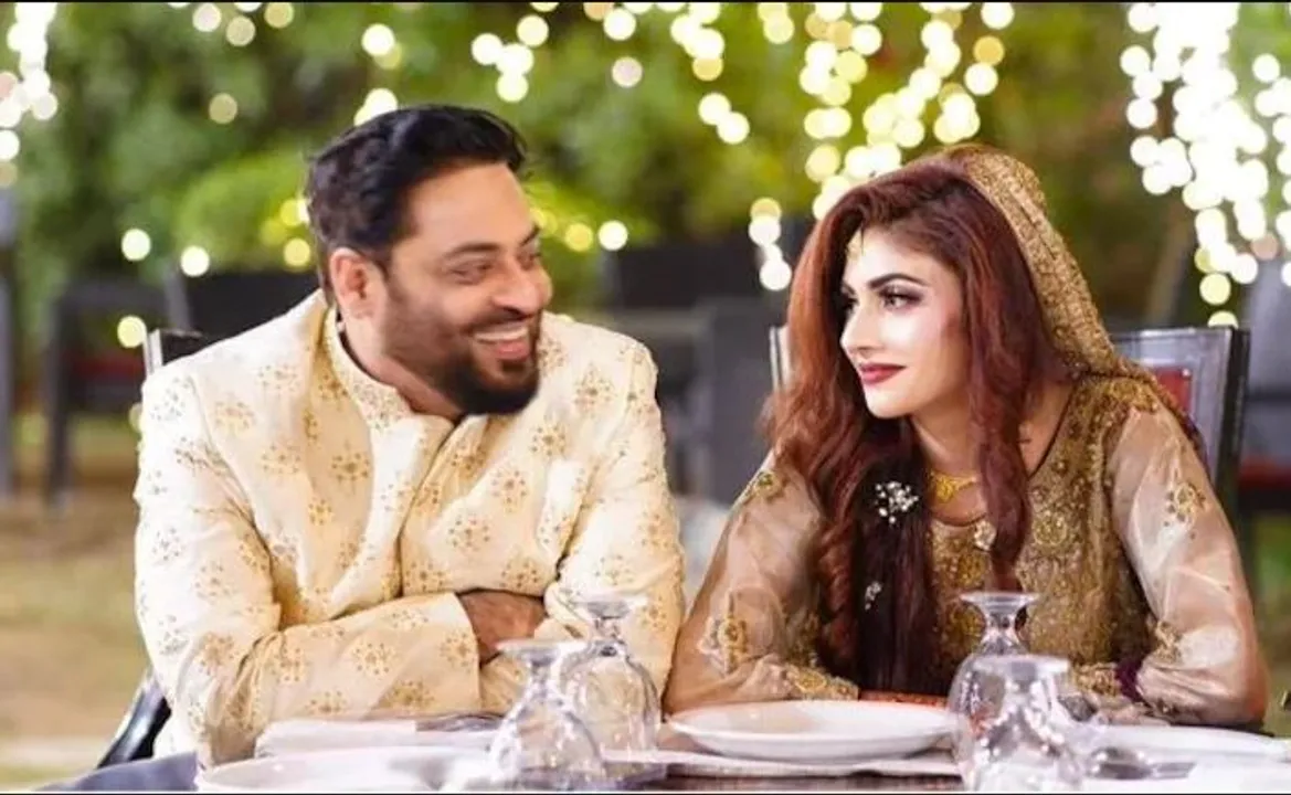  Pakistani politician marries 18-year-old girl on day his second wife announces divorce
