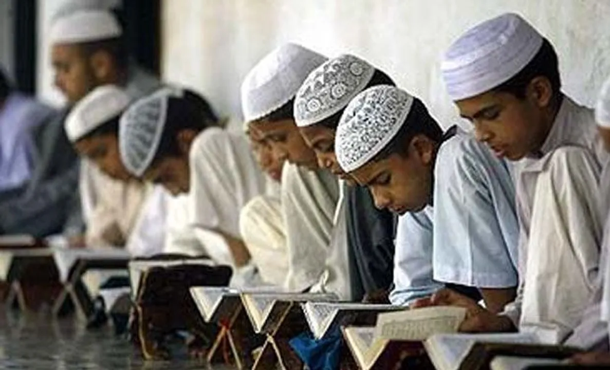 ISI-funded mosques, madarsas on India-Nepal border raise serious security concerns