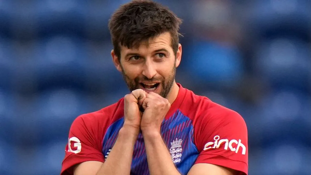  England and Lucknow Super Giants pacer Mark Wood says IPL contract feels like a computer game