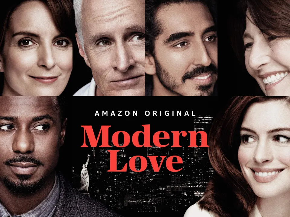 International hit series 'Modern Love' to get three Indian adaptations