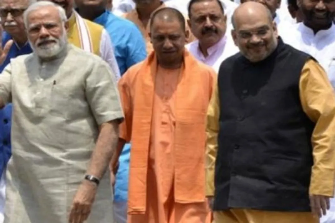  Uttarakhand polls: Modi, Shah, Rajnath, Yogi to woo voters on last day of campaigning