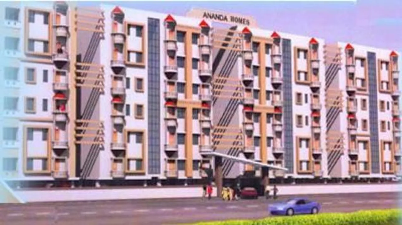  Court allows auctioning of Orissa Homes properties