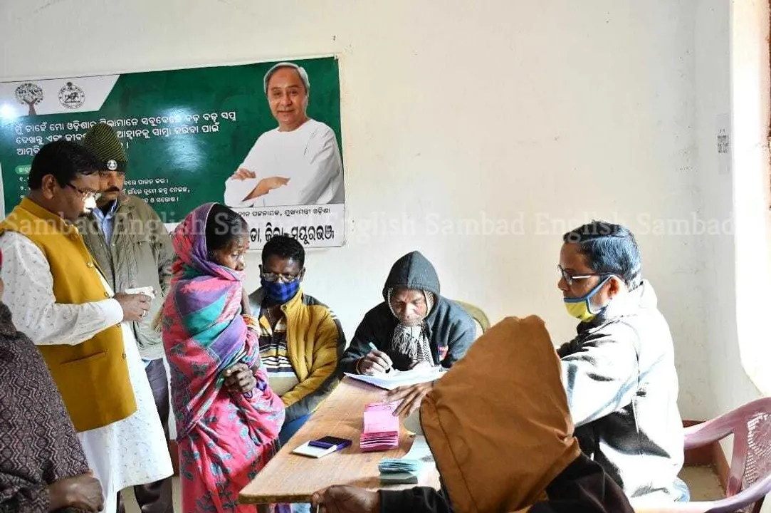  Panchayat polls: Union Minister files plaint against ruling BJD for poll code violation