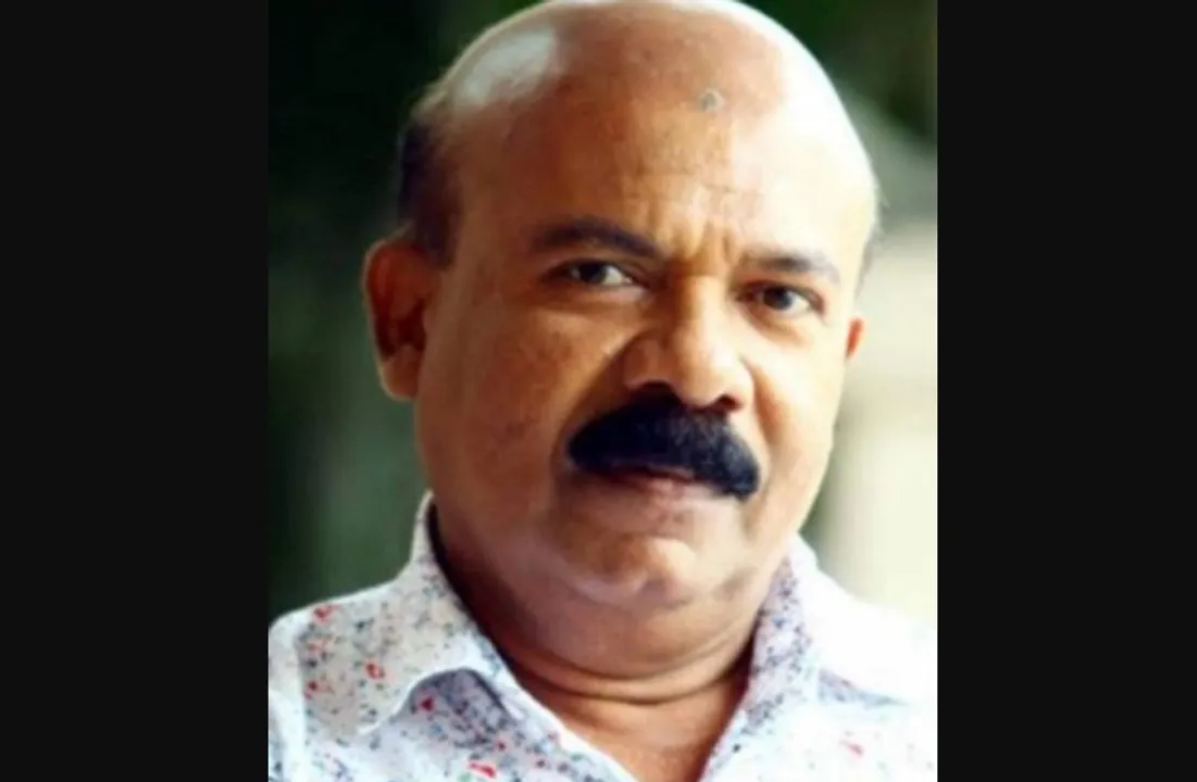  Malayalam actor Kottayam Pradeep passes away at 61