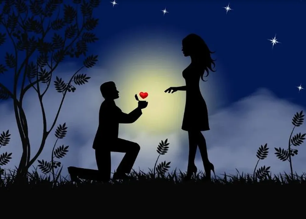  Happy Propose Day 2022 Wishes, Messages, WhatsApp text to greet your lover
