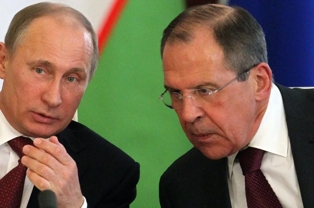  Vladimir Putin's war in Ukraine not going according to plan: Report