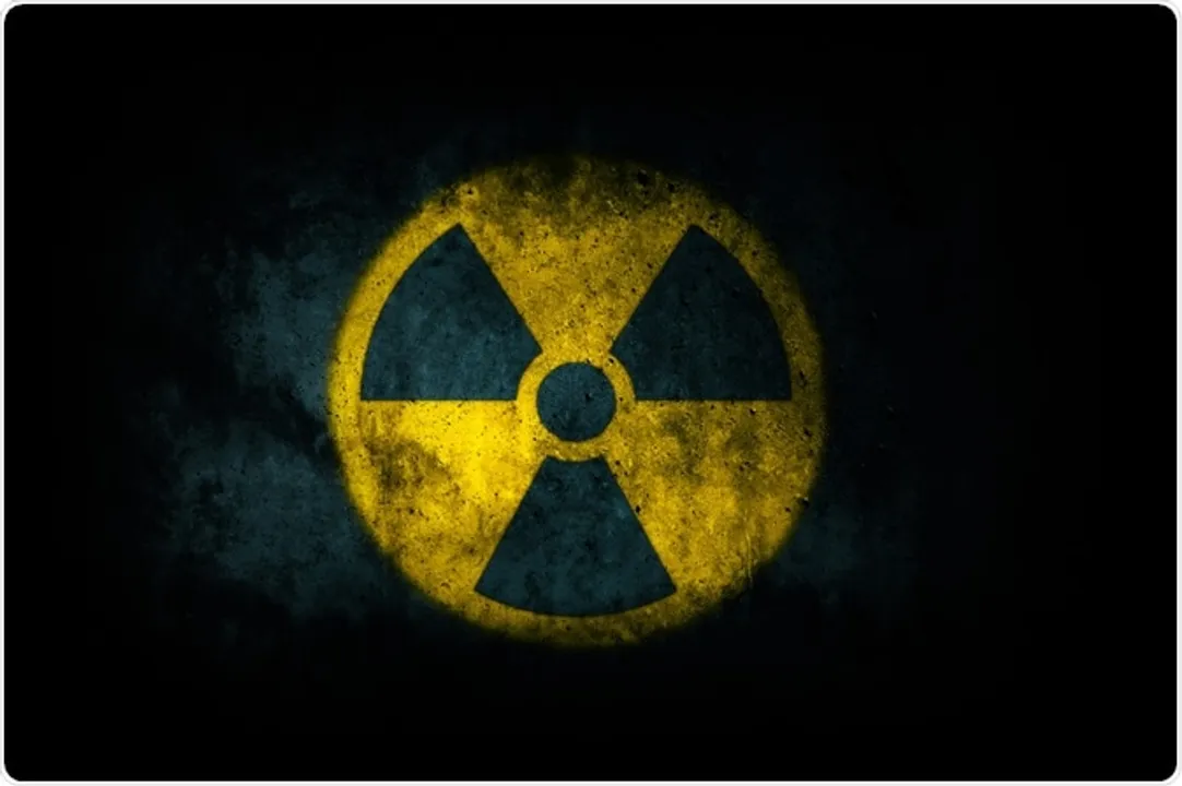  Russia-Ukraine crisis: Russian missiles hit radioactive waste disposal site near Kyiv