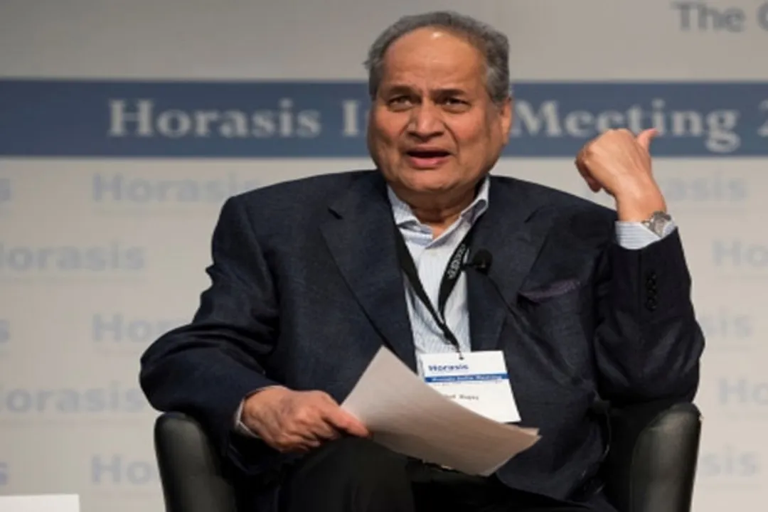  'Humara Bajaj': Indian business tycoon Rahul Bajaj passes away 