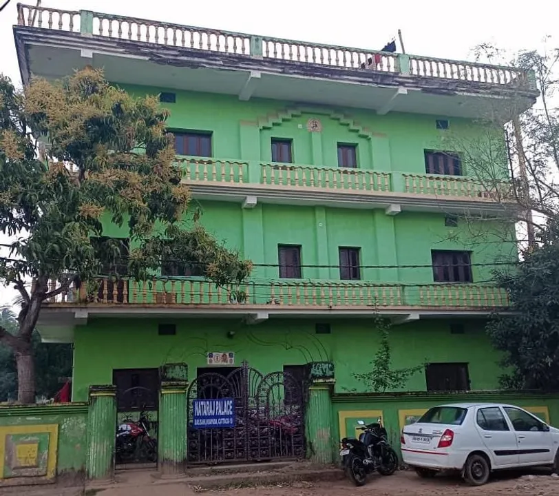  Crorepati Assistant Civil Supplies Officer in Odisha Vigilance net