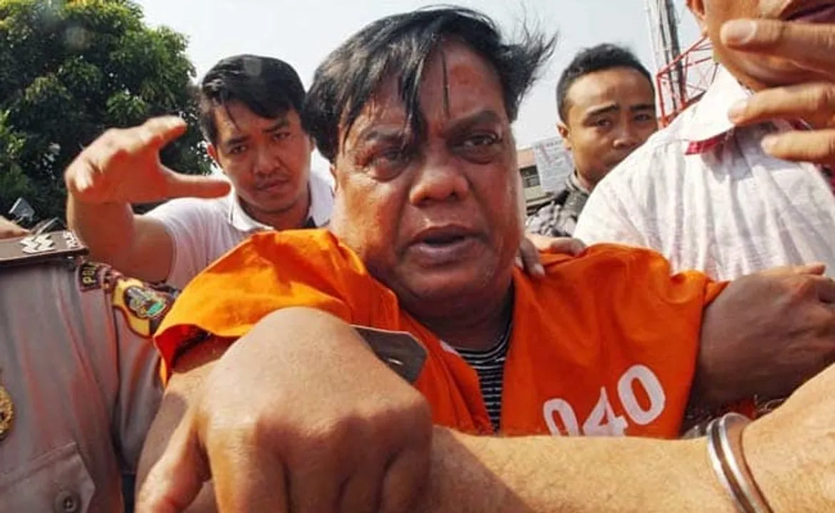  Underworld Don Chhota Rajan discharged by Mumbai court in MCOCA case