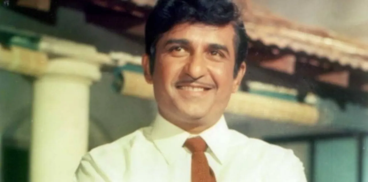  Veteran Actor Ramesh Deo passes away at 93
