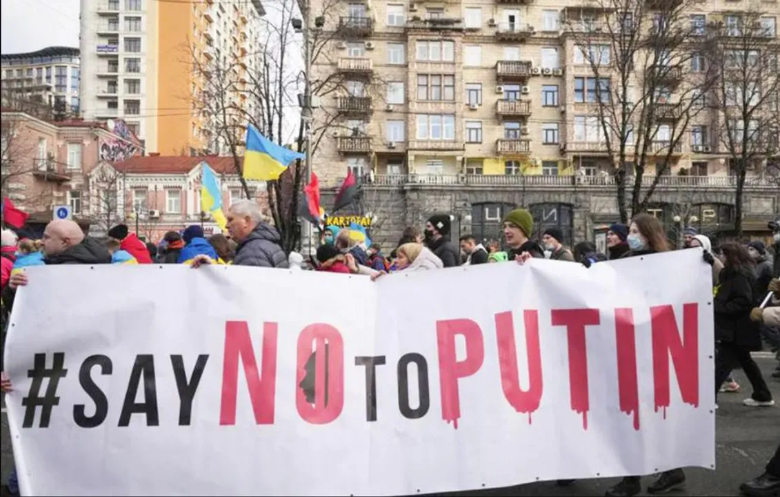  Russia-Ukraine crisis explained: How the conflict has roots in 2014, why is Crimea important to Russia