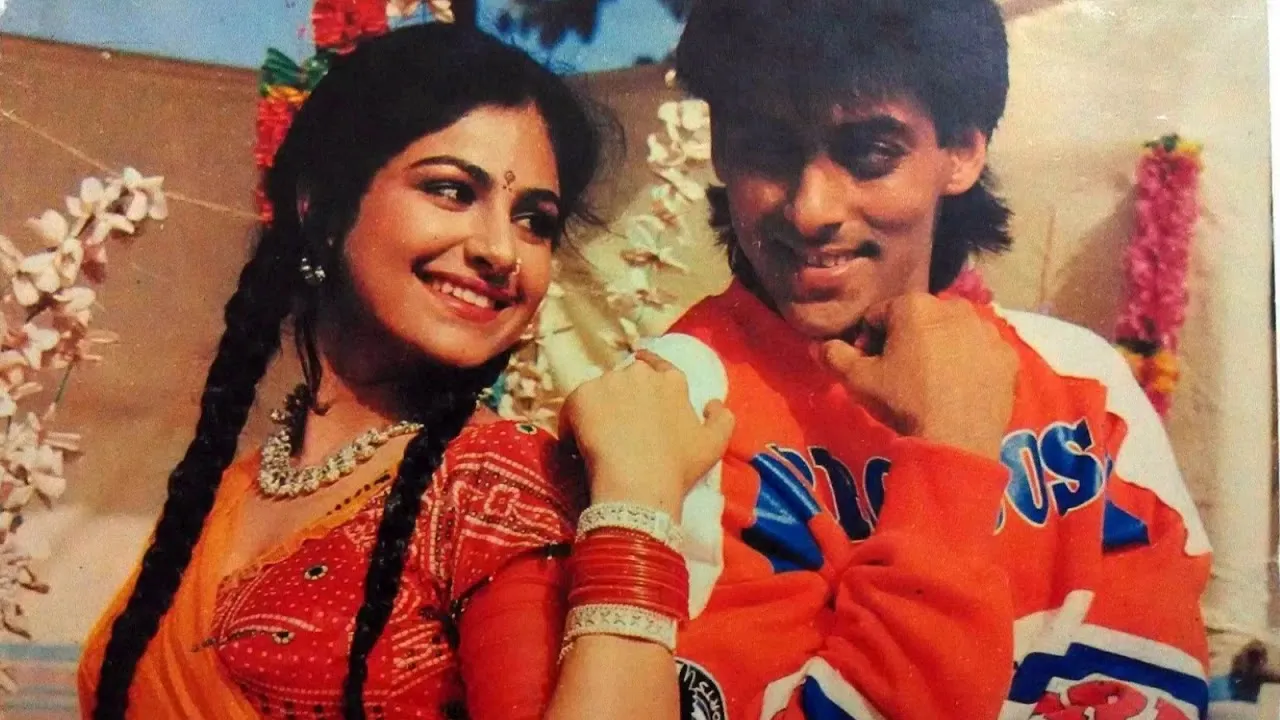  Veteran actress Ayesha Jhulka recalls how Salman Khan used to avoid dancing in the 90s