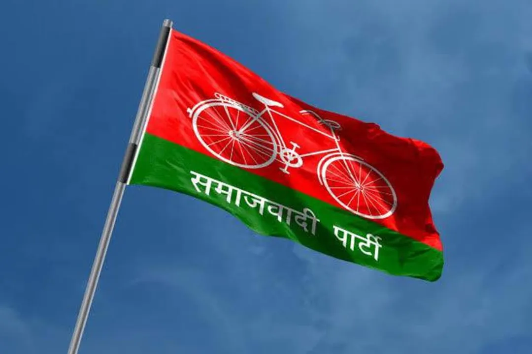  UP Assembly Elections: Samajwadi Party candidate who has made 251 visits to jail but is not a criminal