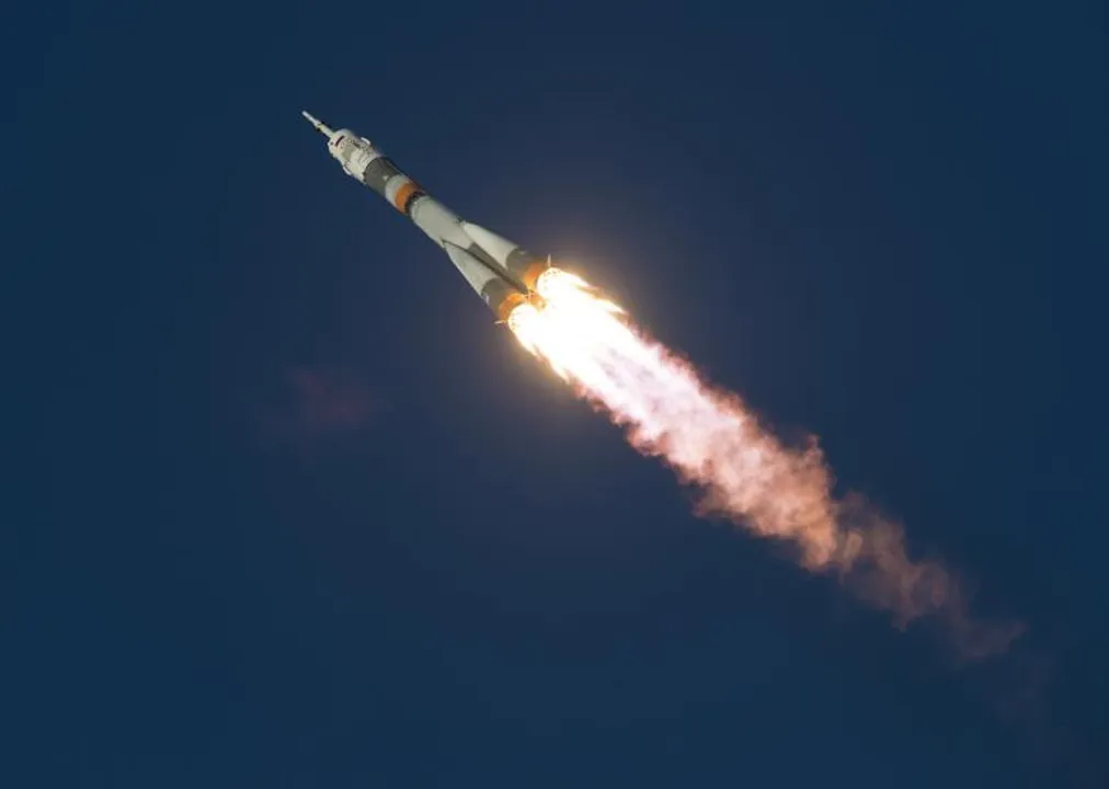  Russia-Ukraine crisis: Launch of Soyuz rockets stalled in view of sanctions