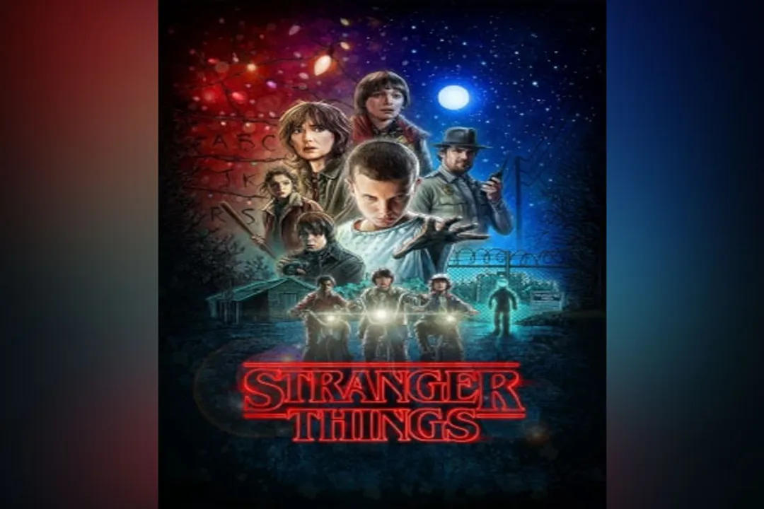  'Stranger Things' to wrap up with season 5