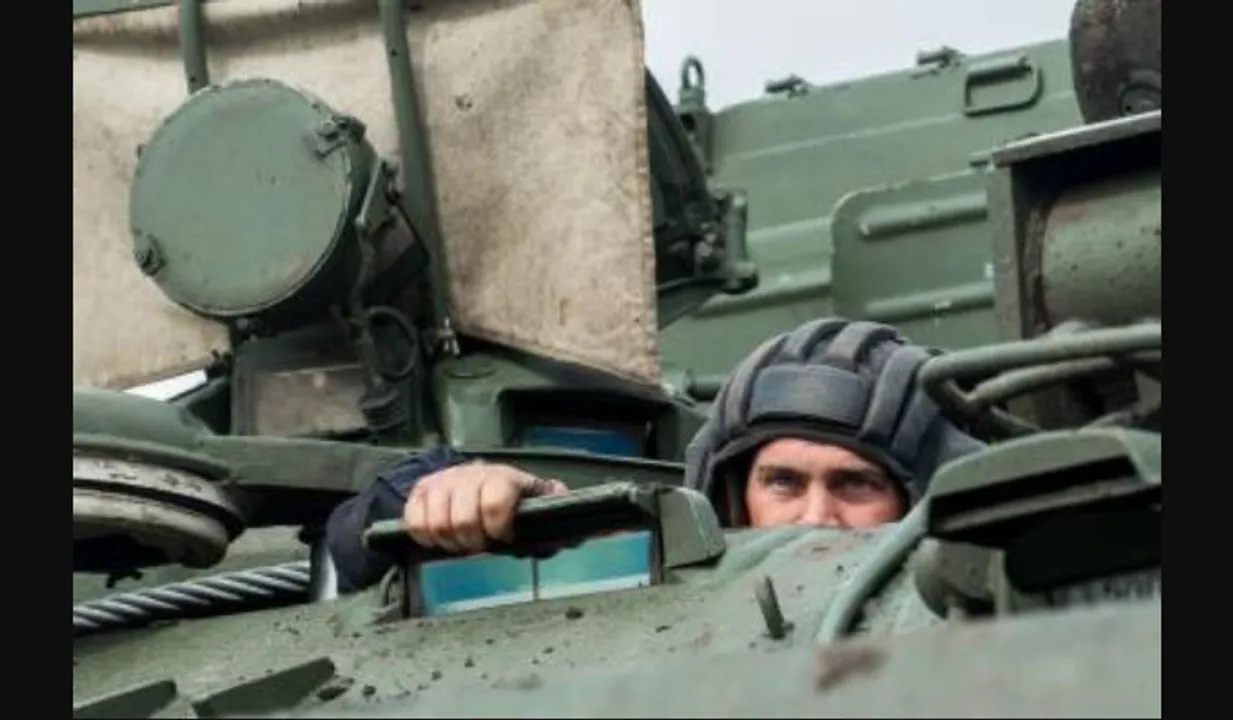  Russia-Ukraine crisis: Heavy fighting underway in Kharkiv, claim Ukrainian Armed Forces